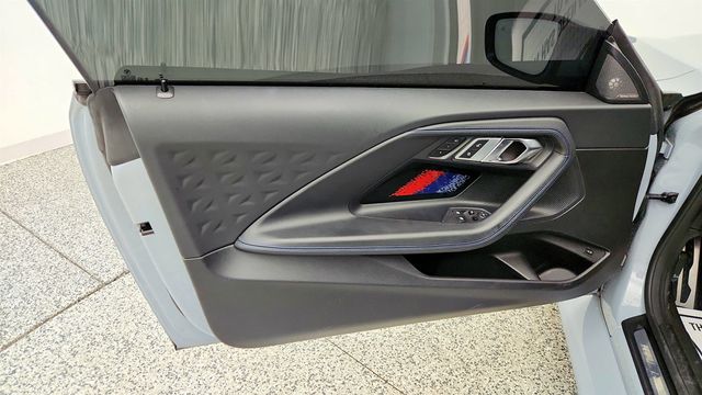 2023 BMW M2 Coupe w/ M Carbon Roof, Live Cockpit Pro & Lightning Pkg - 23009722 - 10