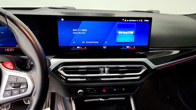 2023 BMW M2 Coupe w/ M Carbon Roof, Live Cockpit Pro & Lightning Pkg - 23009722 - 16