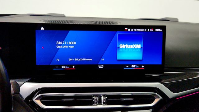 2023 BMW M2 Coupe w/ M Carbon Roof, Live Cockpit Pro & Lightning Pkg - 23009722 - 17