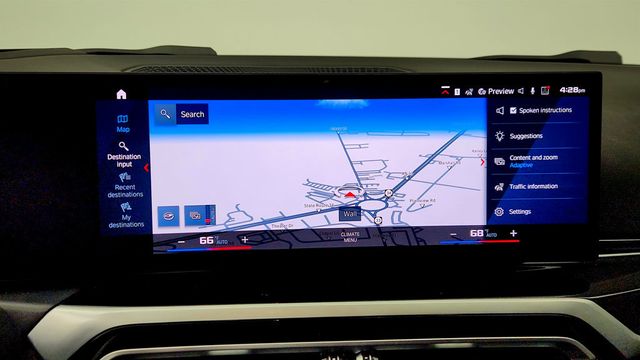 2023 BMW M2 Coupe w/ M Carbon Roof, Live Cockpit Pro & Lightning Pkg - 23009722 - 18