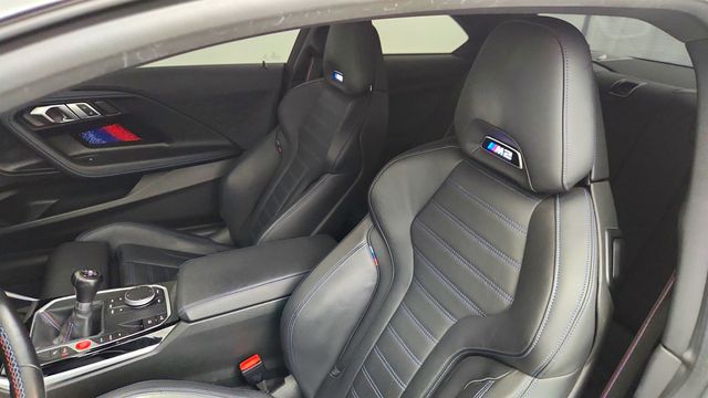 2023 BMW M2 Coupe w/ M Carbon Roof, Live Cockpit Pro & Lightning Pkg - 23009722 - 20