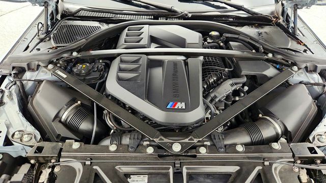 2023 BMW M2 Coupe w/ M Carbon Roof, Live Cockpit Pro & Lightning Pkg - 23009722 - 26