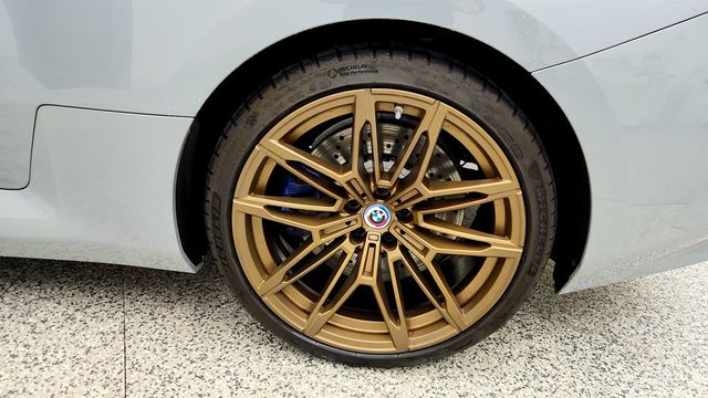 2023 BMW M2 Coupe w/ M Carbon Roof, Live Cockpit Pro & Lightning Pkg - 23009722 - 8