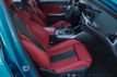 2023 BMW M3 1 of 2 Atlantic Blue Individual, 6-Speed Manual, 700+ HP, Full Carbon - 22980640 - 10