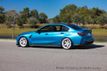 2023 BMW M3 1 of 2 Atlantic Blue Individual, 6-Speed Manual, 700+ HP, Full Carbon - 22980640 - 15