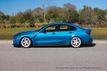 2023 BMW M3 1 of 2 Atlantic Blue Individual, 6-Speed Manual, 700+ HP, Full Carbon - 22980640 - 16