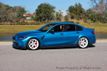 2023 BMW M3 1 of 2 Atlantic Blue Individual, 6-Speed Manual, 700+ HP, Full Carbon - 22980640 - 17