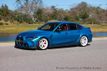 2023 BMW M3 1 of 2 Atlantic Blue Individual, 6-Speed Manual, 700+ HP, Full Carbon - 22980640 - 18