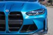 2023 BMW M3 1 of 2 Atlantic Blue Individual, 6-Speed Manual, 700+ HP, Full Carbon - 22980640 - 22