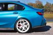 2023 BMW M3 1 of 2 Atlantic Blue Individual, 6-Speed Manual, 700+ HP, Full Carbon - 22980640 - 27