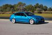 2023 BMW M3 1 of 2 Atlantic Blue Individual, 6-Speed Manual, 700+ HP, Full Carbon - 22980640 - 30
