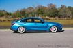 2023 BMW M3 1 of 2 Atlantic Blue Individual, 6-Speed Manual, 700+ HP, Full Carbon - 22980640 - 32