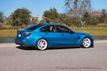 2023 BMW M3 1 of 2 Atlantic Blue Individual, 6-Speed Manual, 700+ HP, Full Carbon - 22980640 - 33