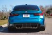 2023 BMW M3 1 of 2 Atlantic Blue Individual, 6-Speed Manual, 700+ HP, Full Carbon - 22980640 - 36
