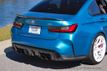 2023 BMW M3 1 of 2 Atlantic Blue Individual, 6-Speed Manual, 700+ HP, Full Carbon - 22980640 - 39