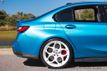 2023 BMW M3 1 of 2 Atlantic Blue Individual, 6-Speed Manual, 700+ HP, Full Carbon - 22980640 - 41
