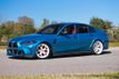 2023 BMW M3 1 of 2 Atlantic Blue Individual, 6-Speed Manual, 700+ HP, Full Carbon - 22980640 - 46