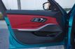 2023 BMW M3 1 of 2 Atlantic Blue Individual, 6-Speed Manual, 700+ HP, Full Carbon - 22980640 - 49