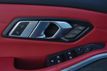 2023 BMW M3 1 of 2 Atlantic Blue Individual, 6-Speed Manual, 700+ HP, Full Carbon - 22980640 - 50