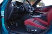 2023 BMW M3 1 of 2 Atlantic Blue Individual, 6-Speed Manual, 700+ HP, Full Carbon - 22980640 - 51