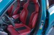 2023 BMW M3 1 of 2 Atlantic Blue Individual, 6-Speed Manual, 700+ HP, Full Carbon - 22980640 - 52