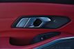 2023 BMW M3 1 of 2 Atlantic Blue Individual, 6-Speed Manual, 700+ HP, Full Carbon - 22980640 - 56