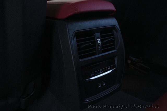 2023 BMW M3 1 of 2 Atlantic Blue Individual, 6-Speed Manual, 700+ HP, Full Carbon - 22980640 - 58