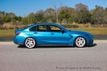 2023 BMW M3 1 of 2 Atlantic Blue Individual, 6-Speed Manual, 700+ HP, Full Carbon - 22980640 - 5
