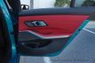 2023 BMW M3 1 of 2 Atlantic Blue Individual, 6-Speed Manual, 700+ HP, Full Carbon - 22980640 - 60