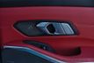 2023 BMW M3 1 of 2 Atlantic Blue Individual, 6-Speed Manual, 700+ HP, Full Carbon - 22980640 - 61