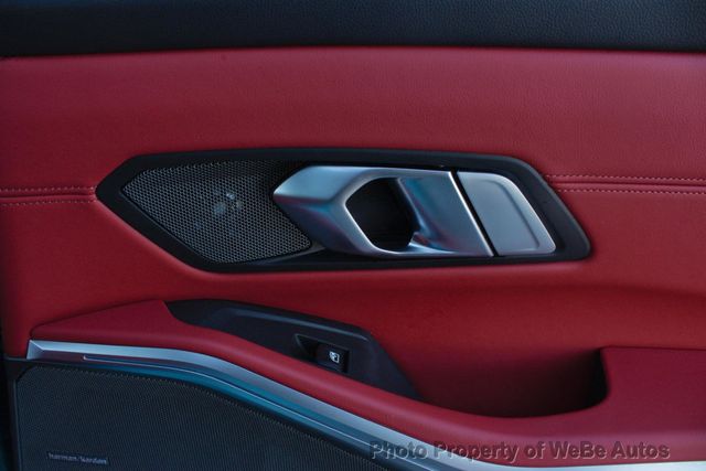 2023 BMW M3 1 of 2 Atlantic Blue Individual, 6-Speed Manual, 700+ HP, Full Carbon - 22980640 - 61