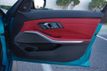 2023 BMW M3 1 of 2 Atlantic Blue Individual, 6-Speed Manual, 700+ HP, Full Carbon - 22980640 - 63