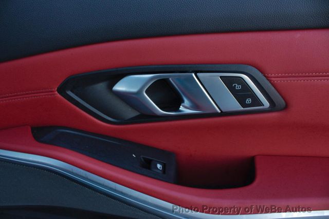 2023 BMW M3 1 of 2 Atlantic Blue Individual, 6-Speed Manual, 700+ HP, Full Carbon - 22980640 - 64