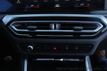 2023 BMW M3 1 of 2 Atlantic Blue Individual, 6-Speed Manual, 700+ HP, Full Carbon - 22980640 - 74