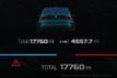 2023 BMW M3 1 of 2 Atlantic Blue Individual, 6-Speed Manual, 700+ HP, Full Carbon - 22980640 - 77