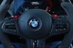 2023 BMW M3 1 of 2 Atlantic Blue Individual, 6-Speed Manual, 700+ HP, Full Carbon - 22980640 - 78