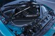 2023 BMW M3 1 of 2 Atlantic Blue Individual, 6-Speed Manual, 700+ HP, Full Carbon - 22980640 - 85
