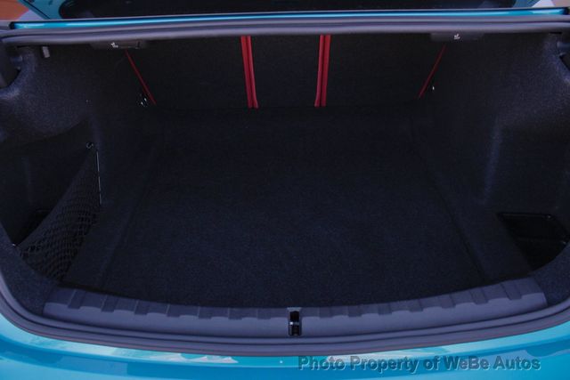 2023 BMW M3 1 of 2 Atlantic Blue Individual, 6-Speed Manual, 700+ HP, Full Carbon - 22980640 - 92