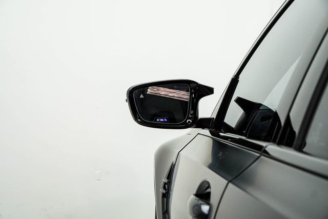 2023 BMW M3 Base - 22990770 - 11