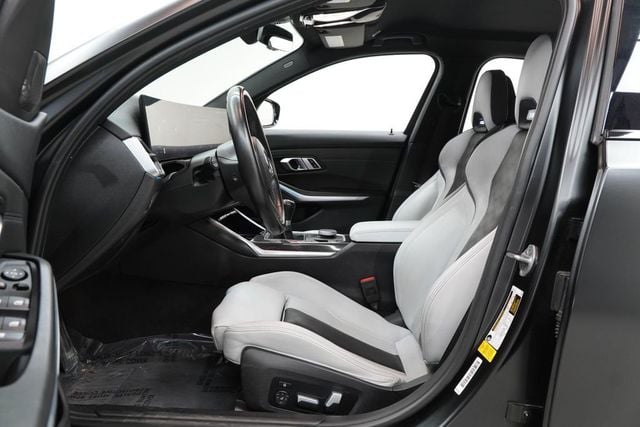 2023 BMW M3 Base - 22990770 - 13