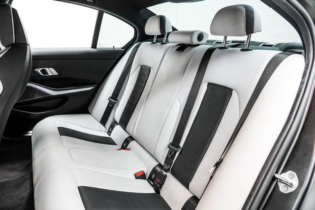 2023 BMW M3 Base - 22990770 - 14