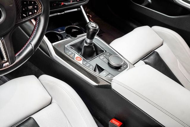 2023 BMW M3 Base - 22990770 - 16