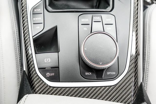 2023 BMW M3 Base - 22990770 - 21