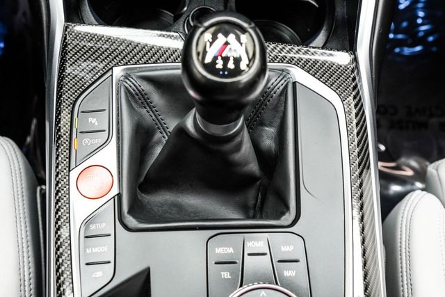 2023 BMW M3 Base - 22990770 - 22
