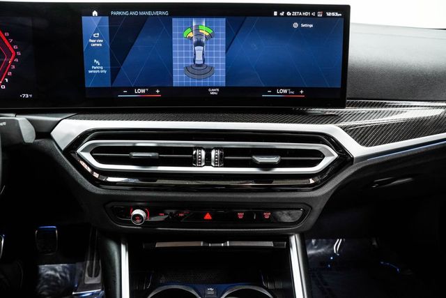 2023 BMW M3 Base - 22990770 - 23