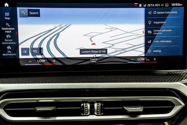 2023 BMW M3 Base - 22990770 - 26