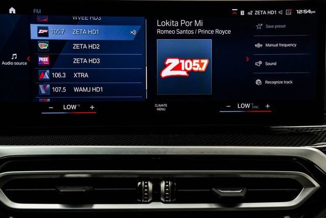 2023 BMW M3 Base - 22990770 - 27