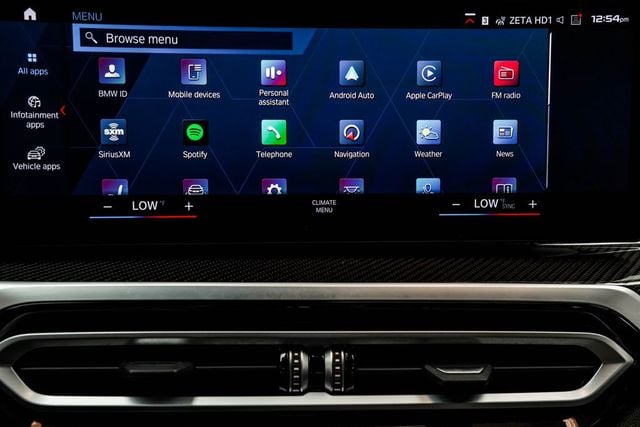 2023 BMW M3 Base - 22990770 - 28