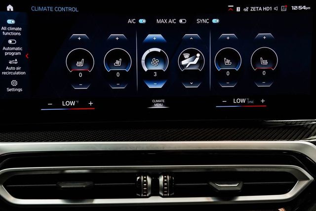 2023 BMW M3 Base - 22990770 - 29