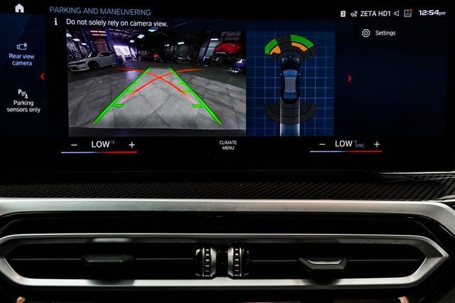 2023 BMW M3 Base - 22990770 - 30